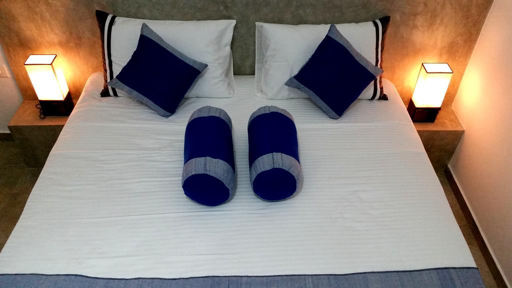 Diamond Lake Tourist Rest 아누라다푸라 외부 사진