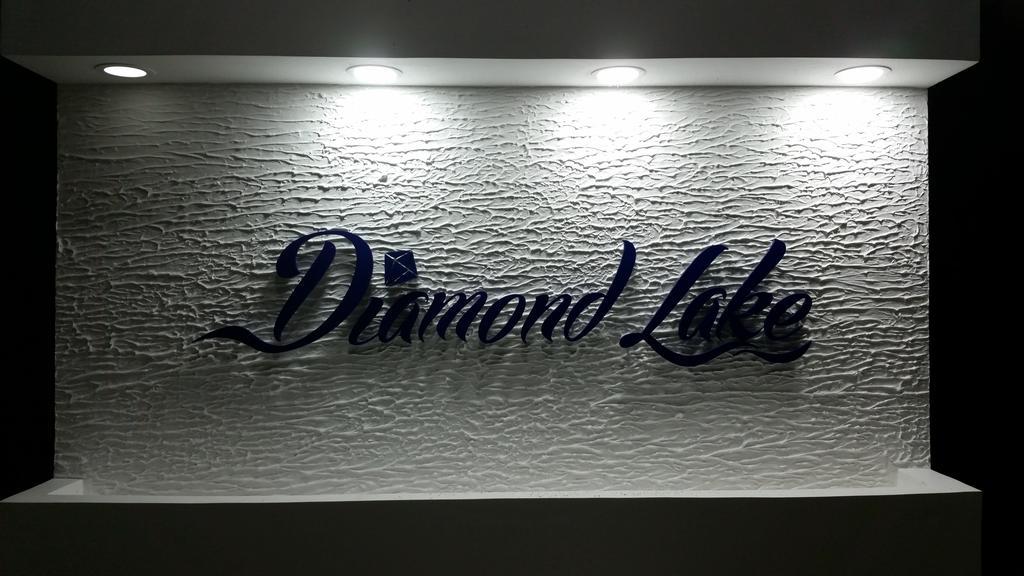 Diamond Lake Tourist Rest 아누라다푸라 외부 사진