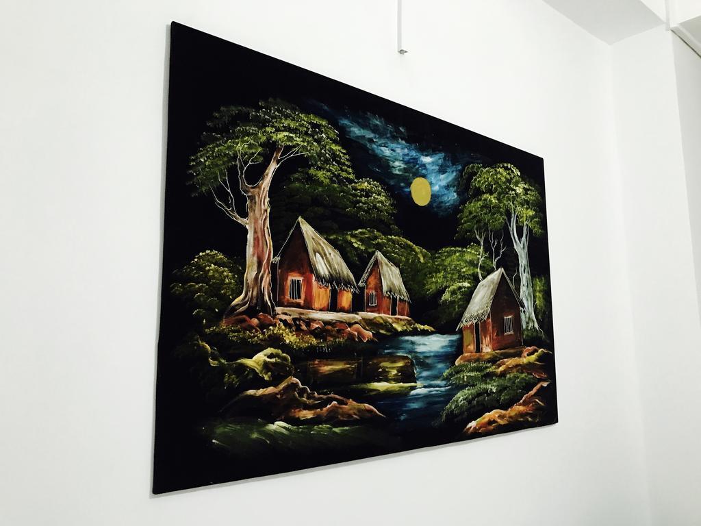 Diamond Lake Tourist Rest 아누라다푸라 외부 사진